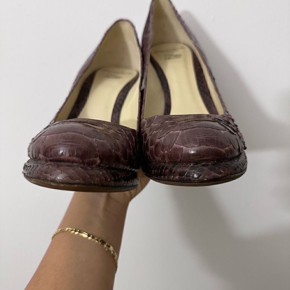 Alexandre Birman pumps - Picture 6 of 9